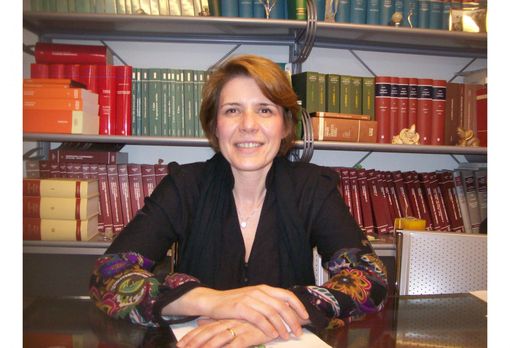 Foto: il sindaco Silvia Tipaldi