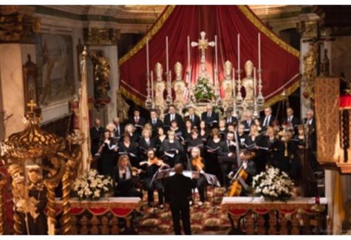 Con il concerto di Sant'Antonio parte la stagione musicale anzinese