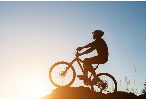 "Trail bulding", integrare la mountain bike col territorio "Trail bulding", integrare la mountain bike col territorio