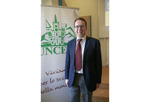 Fondi costi energia, Uncem: “Mef non ripartisca le stesse cifre a Comuni montani e a quelli costieri” Fondi costi energia, Uncem: “Mef non ripartisca le stesse cifre a Comuni montani e a quelli costieri”