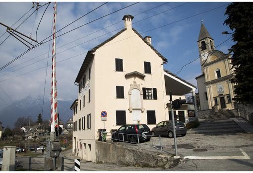 Scuole di montagna, l'impegno della Regione: "Nessuna verrà chiusa nel 2022/23" Scuole di montagna, l'impegno della Regione: "Nessuna verrà chiusa nel 2022/23"