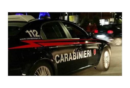 Rientra dal Canton Ticino per Natale, arrestato a Novara latitante calabrese