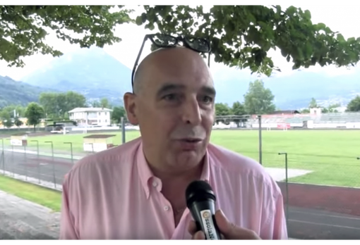 Al Curotti il triangolare in memoria di Sergio Giovannone