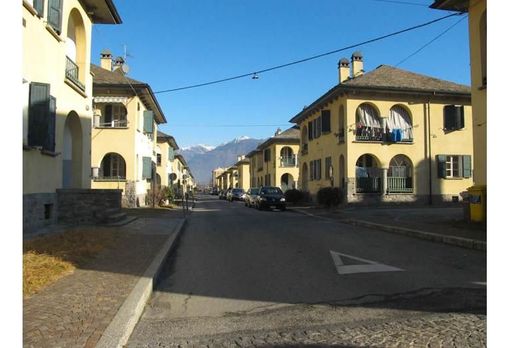 I problemi del Villaggio Operaio, lettera di un residente al presidente Atc Piemonte Nord Marchioni I problemi del Villaggio Operaio, lettera di un residente al presidente Atc Piemonte Nord Marchioni