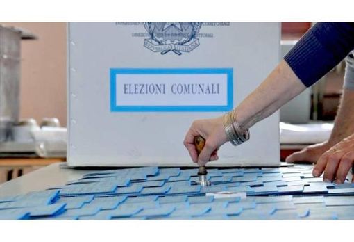 Scelta la data per le prossime elezioni amministrative, si vota il 12 giugno