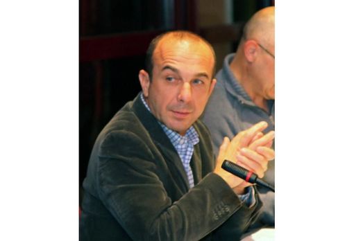 Ancora una corsa in solitaria per Dario Ricchi alle amministrative di Montescheno Ancora una corsa in solitaria per Dario Ricchi alle amministrative di Montescheno