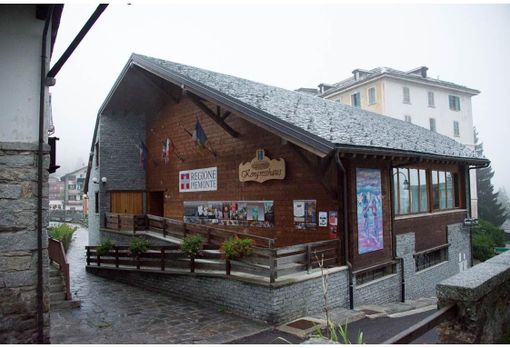 Destinazione Monte Rosa Est, progetto di rilancio e riposizionamento turistico Destinazione Monte Rosa Est, progetto di rilancio e riposizionamento turistico