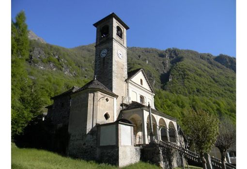 A Calasca e Vanzone si festeggia il patrono San Carlo