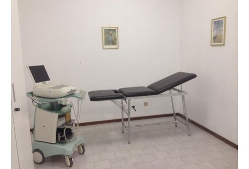 Ambulatorio medico nei locali de La Fabbrica: confermata la concessione ad Auser Ambulatorio medico nei locali de La Fabbrica: confermata la concessione ad Auser