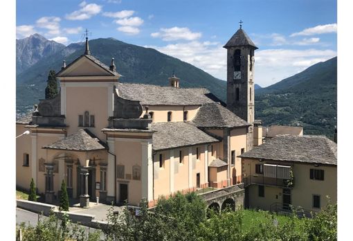 Alpini in festa a Vagna