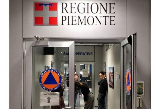Allerta arancione per il rischio valanghe nel Vco, la Regione apre la Sala Operativa della Protezione Civile