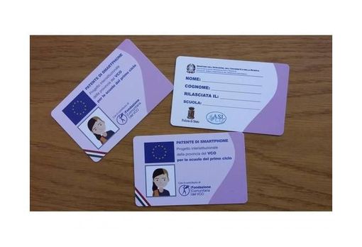Il “patentino per smartphone” del Vco arriva in Norvegia al forum mondiale contro il bullismo