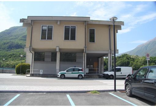 Parte a Mergozzo la raccolta del verde porta a porta