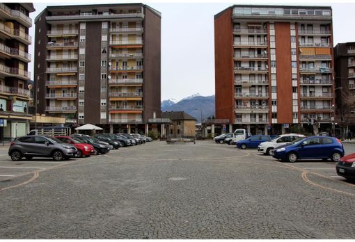 Festa natalizia in piazza a Villadossola l'11 dicembre