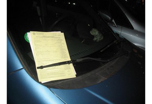 Multe più ''salate'' dal 2025: rincari dal 6% Multe più ''salate'' dal 2025: rincari dal 6%