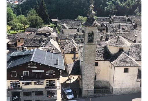 Un grande concerto dedicato a Mozart nella chiesa parrocchiale di Bannio