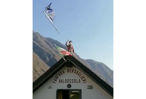 Individuati e denunciati dai Carabinieri 3 membri della Fanfara Bersaglieri Valdossola