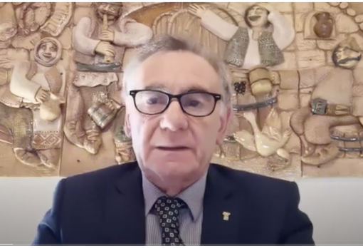 Presidenza provincia, Lincio: “Resto in attesa di uno specifico parere ministeriale”