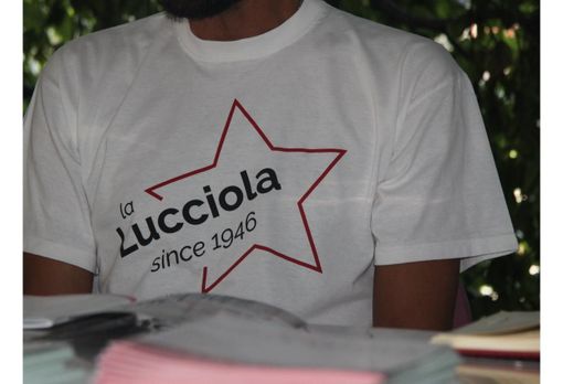 Il 6 di agosto torna la Festa de l'Unità alla Lucciola