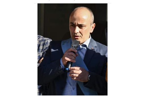 Bossi (Lega Salvini): "Il futuro di Domo posa le fondamenta sulla cultura, grazie anche ad Ettore Angius e Dario Gnemmi" Bossi (Lega Salvini): "Il futuro di Domo posa le fondamenta sulla cultura, grazie anche ad Ettore Angius e Dario Gnemmi"