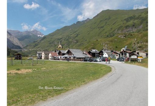 Funicolare tra Formazza e Bosco Gurin, dal governo italiano ancora nessuna risposta