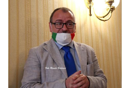 Sanità, Songa (FdI): &quot;Non cambio idea, l'ospedale baricentrico è la soluzione migliore”