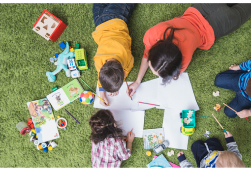 Centri estivi,  vademecum per l'accoglienza e l'integrazione dei bambini ucraini Centri estivi,  vademecum per l'accoglienza e l'integrazione dei bambini ucraini