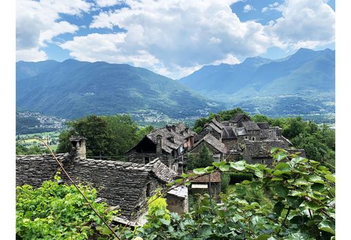 Risorse Pnrr per architettura e paesaggio rurale: la regione Piemonte riapre il bando