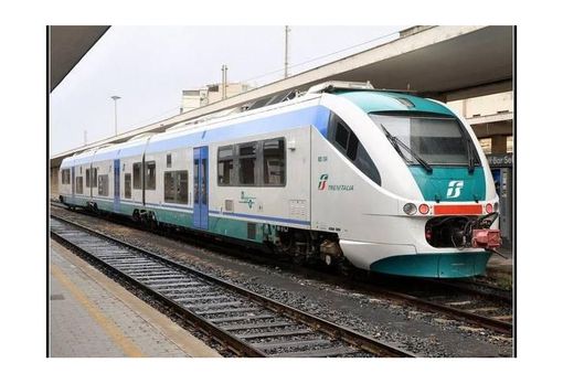 Trenitalia, dal 13 giugno al via l’orario estivo Trenitalia, dal 13 giugno al via l’orario estivo