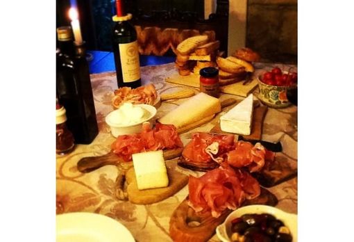 Capodanno, Coldiretti Piemonte festeggia il boom di agriturismi e cucina della tradizione Capodanno, Coldiretti Piemonte festeggia il boom di agriturismi e cucina della tradizione