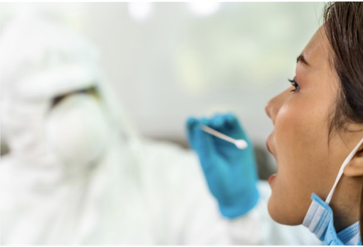 In Piemonte continua a risalire l'incidenza del contagio