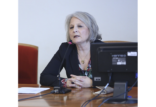 Chiara Serpieri confermata alla guida dell'Asl Vco