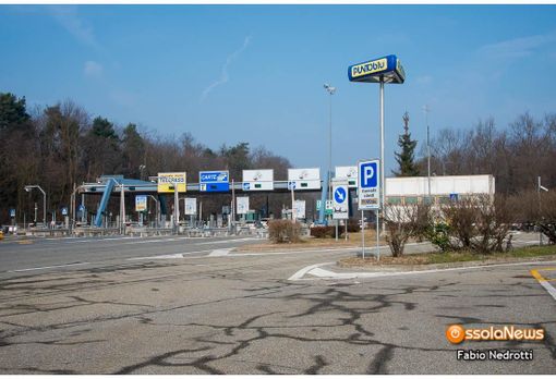 Autostrada A26, le chiusure e i cantieri della settimana Autostrada A26, le chiusure e i cantieri della settimana