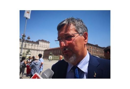 L'assessore Icardi: &quot;Da lunedì il Piemonte può passare in zona bianca&quot;