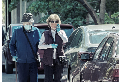 Covid: ulteriori allentamenti per ospedali, cliniche e case per anziani