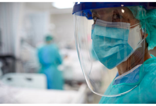 In aumento l'incidenza settimanale di nuovi casi di Covid per 100.000 abitanti