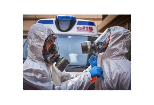 Covid: i contagi sono 483, ci sono anche 27 ricoveri Covid: i contagi sono 483, ci sono anche 27 ricoveri