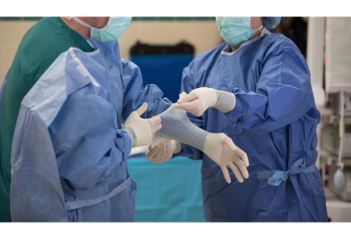 Scendono ancora i ricoveri in Terapia intensiva, sono 8 in  Regione