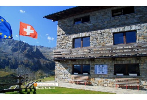 Al rifugio Andolla un incontro su “Il valore della salita“