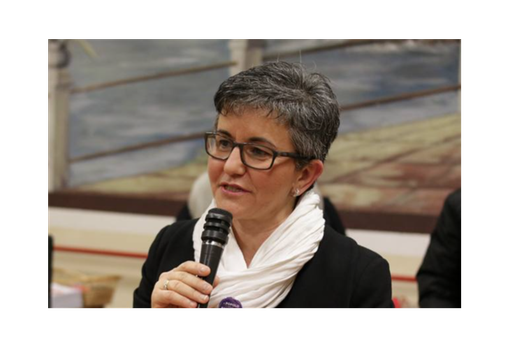 Popolo della Famiglia, Lucianella Presta nuovo coordinatore regionale