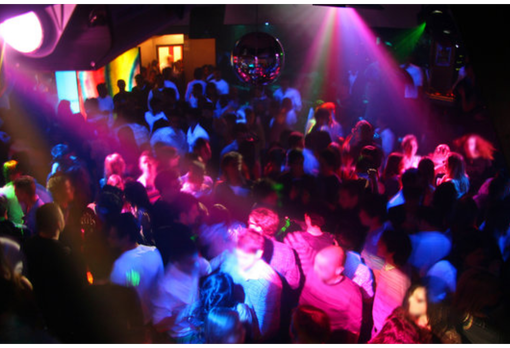 Il Vco nelle prime posizioni per divertimento dei giovani: la classifica che fa discutere Il Vco nelle prime posizioni per divertimento dei giovani: la classifica che fa discutere