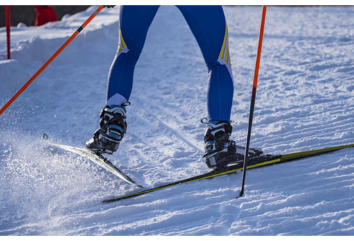 Sci nordico: a Clusone assegnati i titoli regionali per le categorie under 16 ed under 14 Sci nordico: a Clusone assegnati i titoli regionali per le categorie under 16 ed under 14