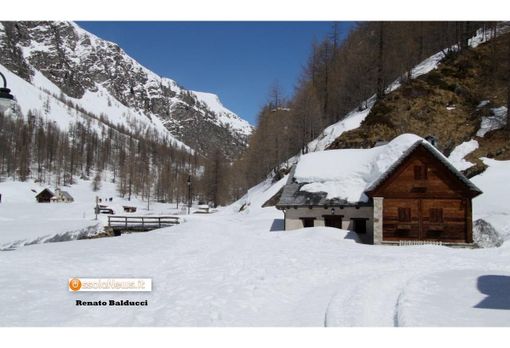 Due i progetti finanziati dal programma Interreg per le aree protette dell’Ossola Due i progetti finanziati dal programma Interreg per le aree protette dell’Ossola