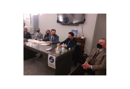 Distretto autonomo e pista del lago Maggiore per rilanciare il turismo