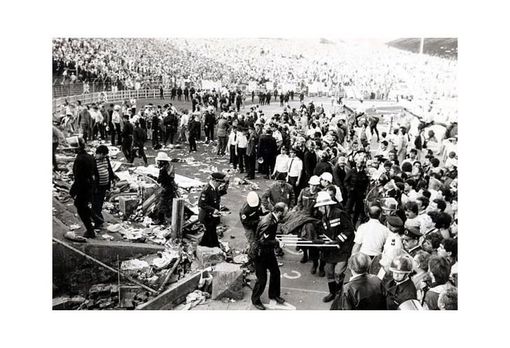 La Regione istituisce la giornata in memoria delle “Vittime dell’Heysel” La Regione istituisce la giornata in memoria delle “Vittime dell’Heysel”