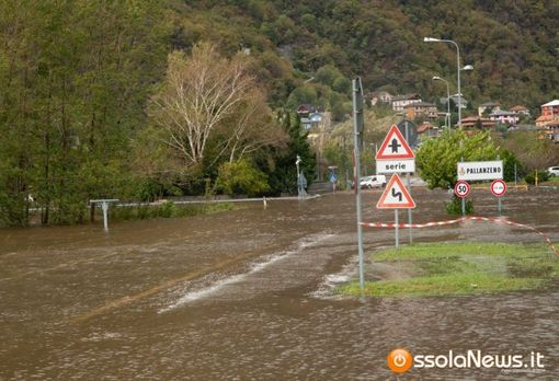 Dissesto idrogeologico, le proposte di Italia Viva