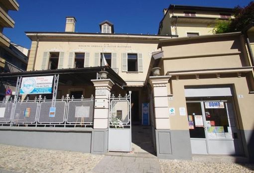 &quot;Noi due...per sempre?&quot;, alla Soms una commedia sui rapporti di coppia