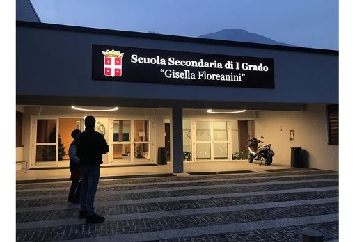 Questa sera il concerto di chiusura della rassegna "La musica in testa" Questa sera il concerto di chiusura della rassegna "La musica in testa"