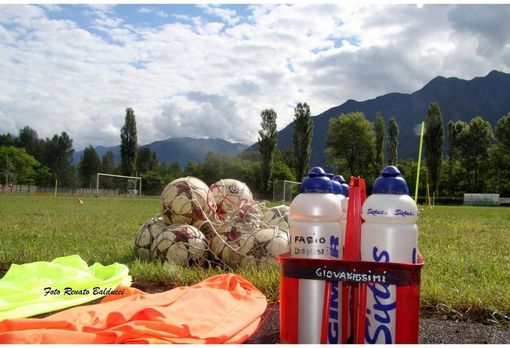 Calcio, parte la Coppa Italia: in campo il 5 settembre