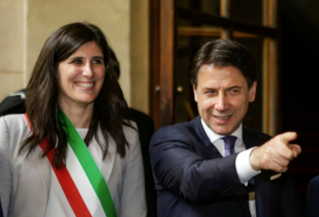 Elezioni politiche, in lista per il M5S anche il domese Fabio Frezzini Elezioni politiche, in lista per il M5S anche il domese Fabio Frezzini